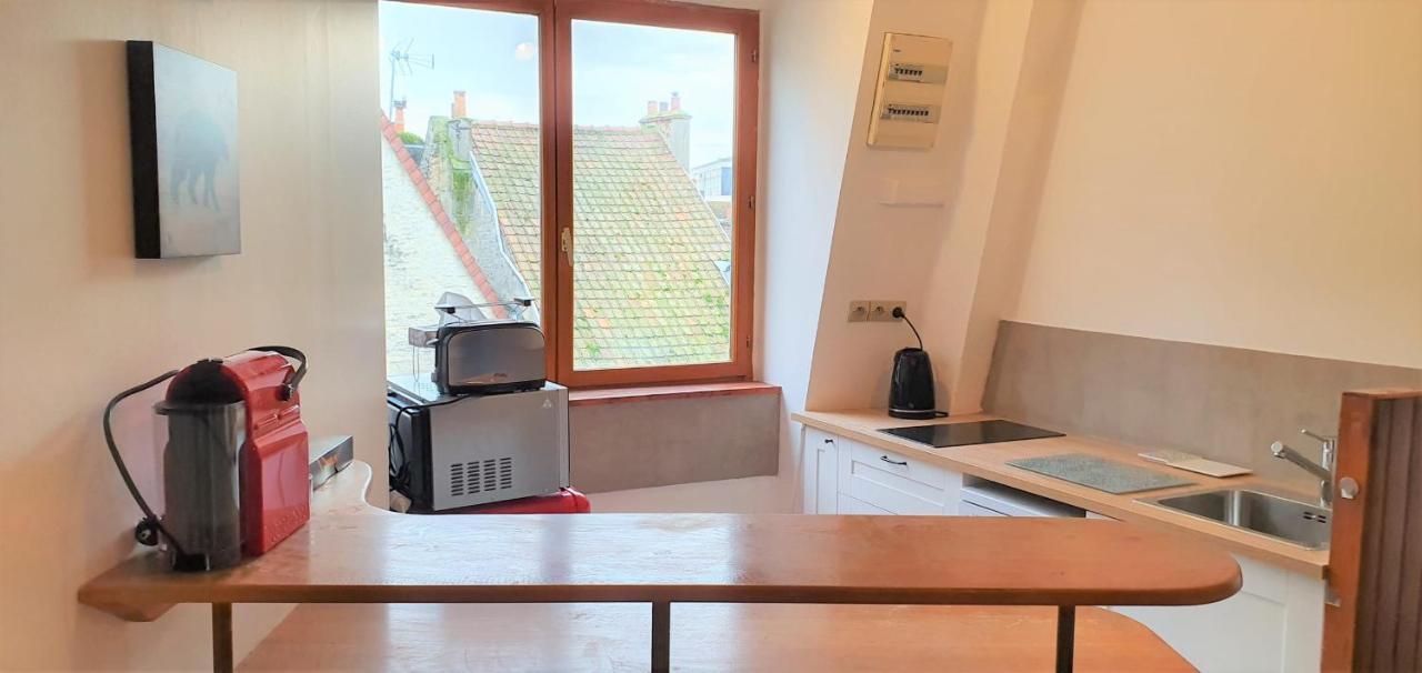 Cocon Rue Ecuyere Hypercentre Caen Exteriör bild